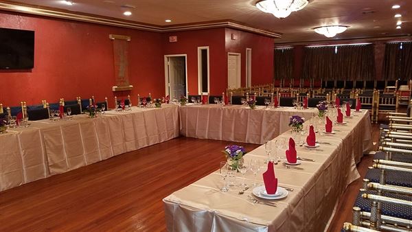 Nirvana Indian Cuisine