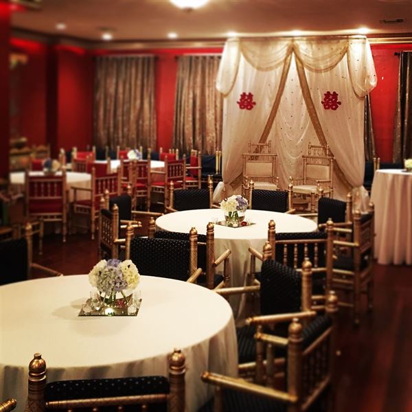 Nirvana Indian Cuisine