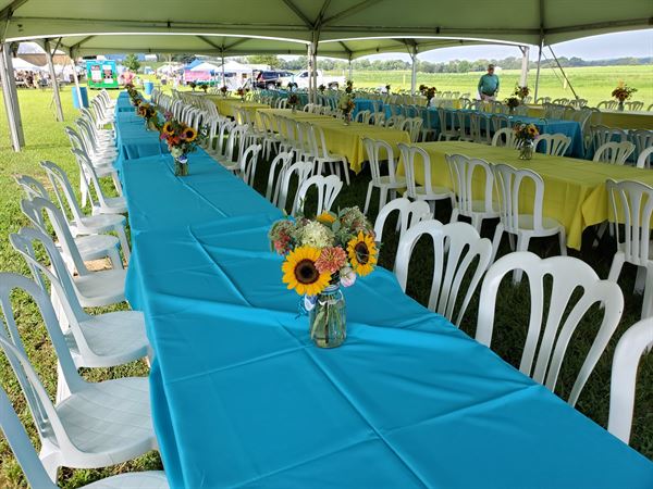 The Barn at Serenity