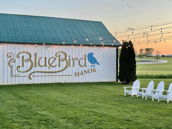 BlueBird Manor