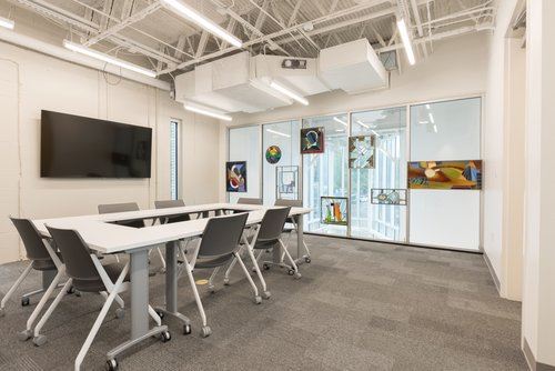 Arts Council of Greater Baton Rouge