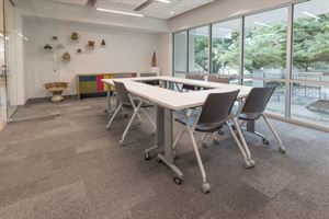 Patsy and Don Lyle Meeting Room