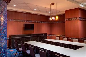 Additional Event Spaces