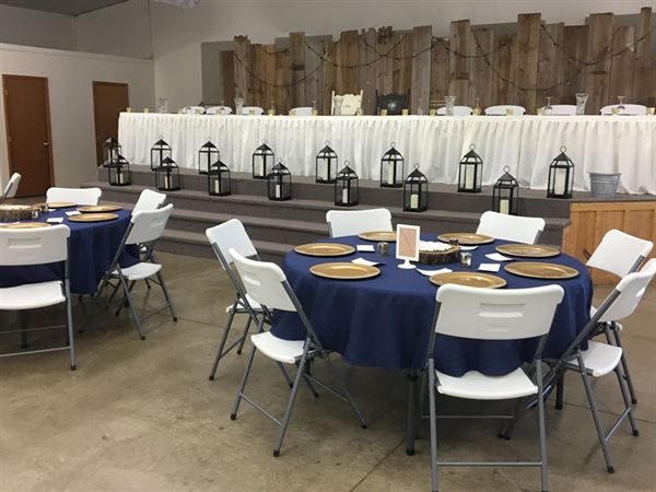 Nelson Pioneer Farm & Museum