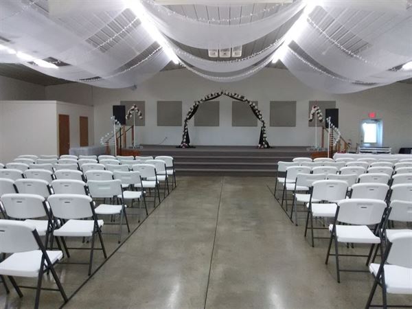 Nelson Pioneer Farm & Museum