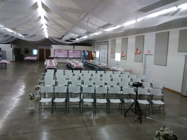 Nelson Pioneer Farm & Museum