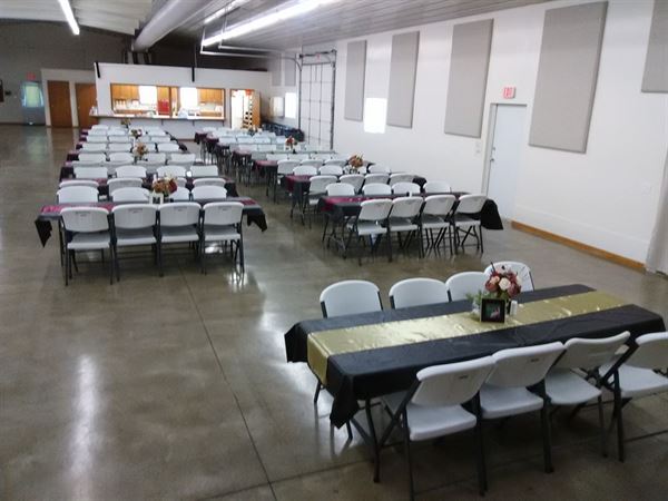 Nelson Pioneer Farm & Museum