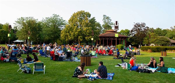 Ravinia