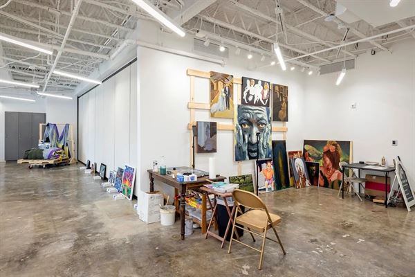 Arts Council of Greater Baton Rouge