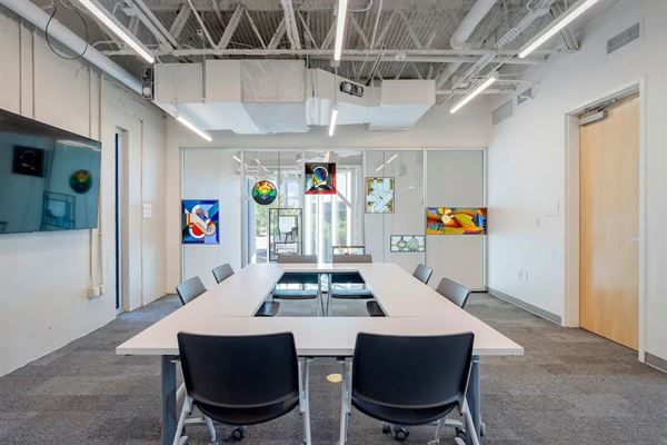 Arts Council of Greater Baton Rouge