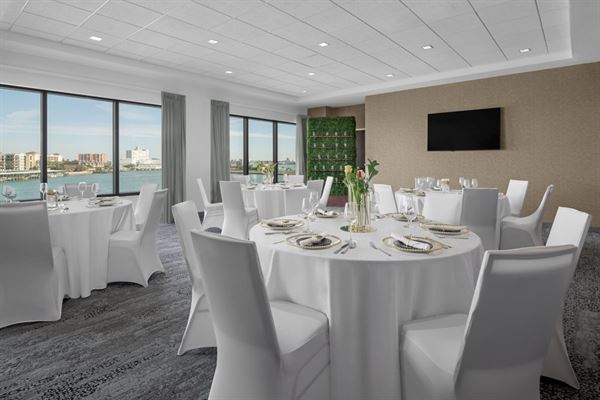 Courtyard by Marriott Clearwater Beach