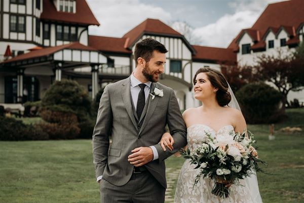 The Algonquin Resort – St. Andrews By-The-Sea, Autograph Collection