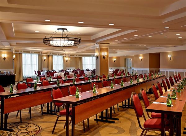 The Algonquin Resort – St. Andrews By-The-Sea, Autograph Collection