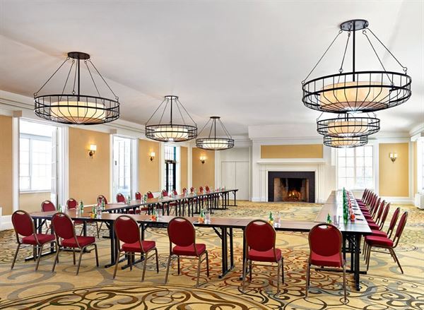 The Algonquin Resort – St. Andrews By-The-Sea, Autograph Collection