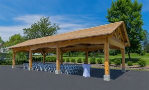 Additional Event Spaces