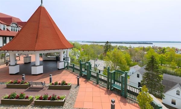 The Algonquin Resort – St. Andrews By-The-Sea, Autograph Collection