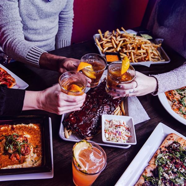 Dave & Buster's Sevierville