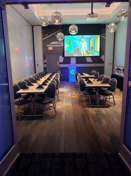 Dave & Buster's Sevierville