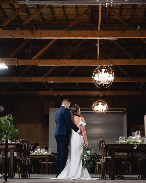 Port Town Brewing Company