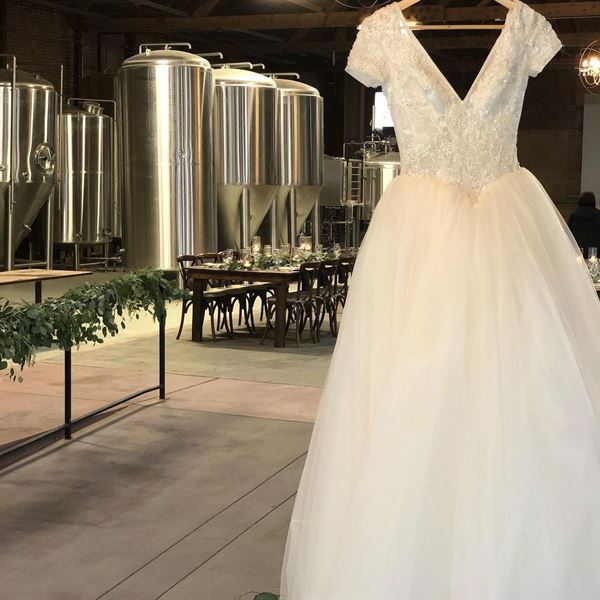 Port Town Brewing Company