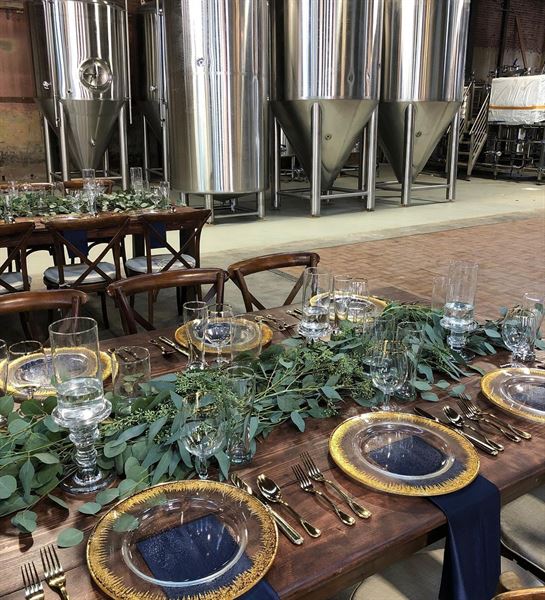 Port Town Brewing Company