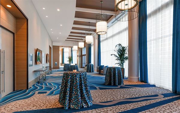 Wyndham Grand Clearwater Beach