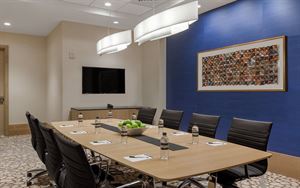 Osprey Board Room