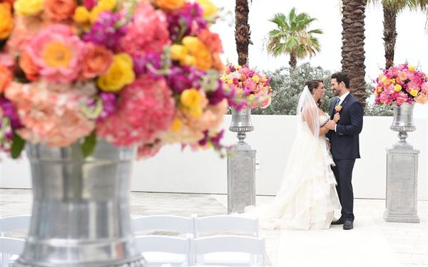 Wyndham Grand Clearwater Beach