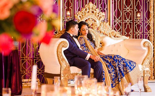 Wyndham Grand Clearwater Beach