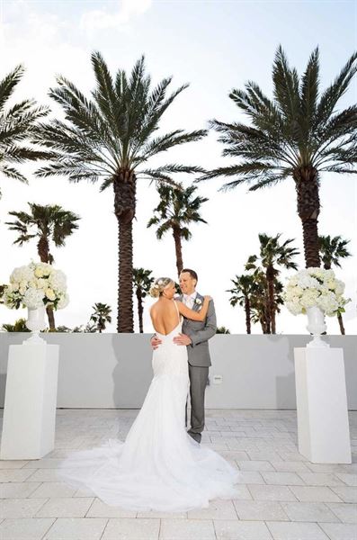 Wyndham Grand Clearwater Beach