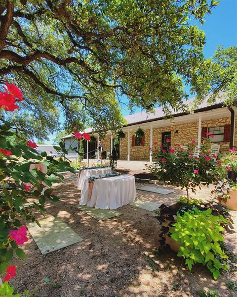 Hidden Creek at StoneHaus