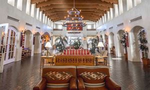 Additional Event Spaces