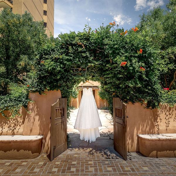 Hotel Albuquerque at Old Town