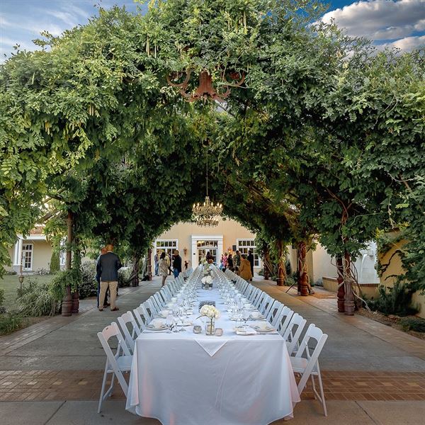 Hotel Albuquerque at Old Town