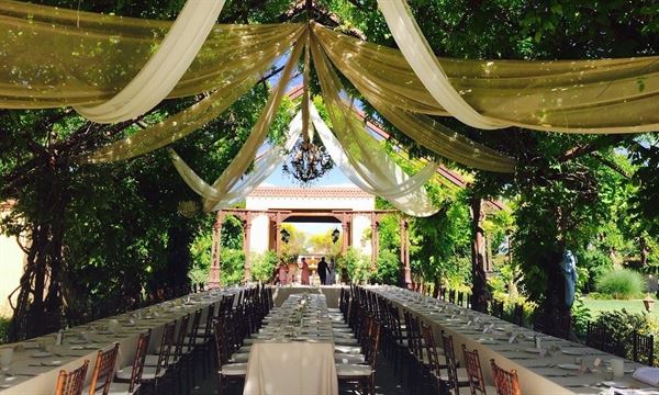 Hotel Albuquerque at Old Town