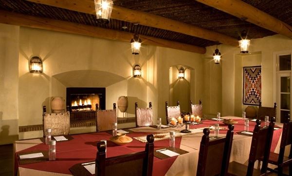 Hotel Albuquerque at Old Town