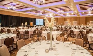 Alvarado Ballroom