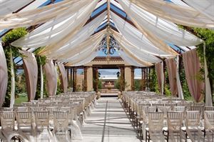 The Pavilion and Gardens