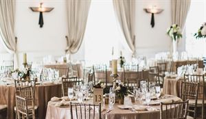 Franciscan Ballroom