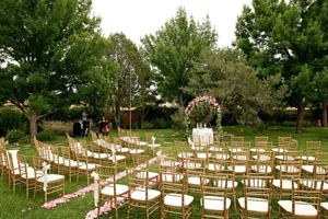 Additional Event Spaces