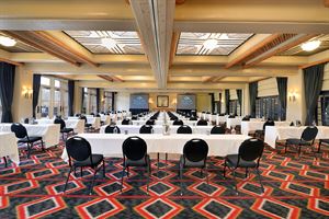Zuni Ballroom