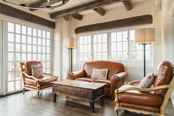 Inn And Spa At Loretto