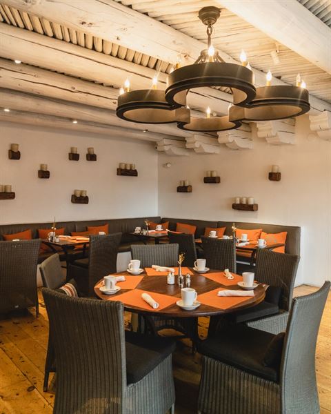 Inn And Spa At Loretto