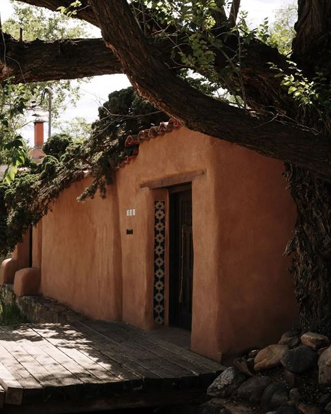 Inn And Spa At Loretto