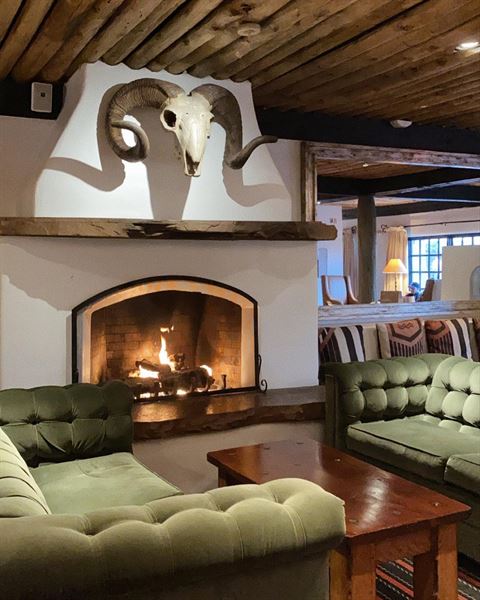 Inn And Spa At Loretto