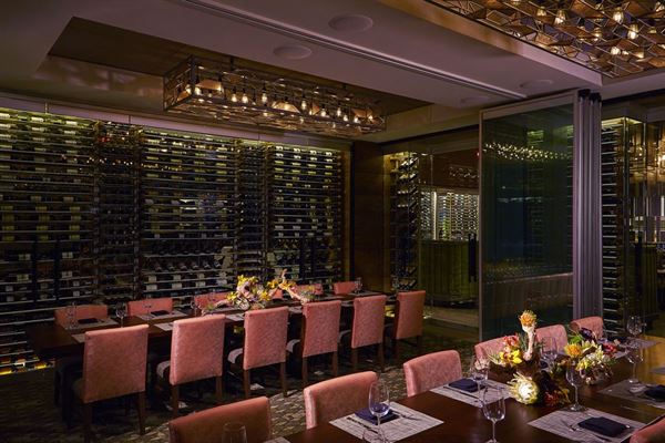 Del Frisco's Double Eagle Steakhouse
