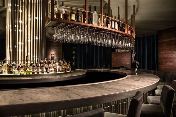 Del Frisco's Double Eagle Steakhouse