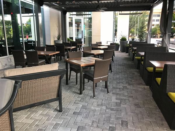 Del Frisco's Double Eagle Steakhouse