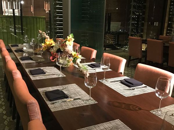 Del Frisco's Double Eagle Steakhouse