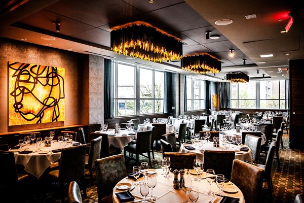 Del Frisco's Double Eagle Steakhouse